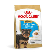 Royal Canin Yorkshire Terrier Puppy Dry Dog Food