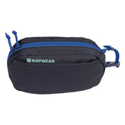 Ruffwear dog gear pouch for convenient storage and organization during outdoor adventures.
