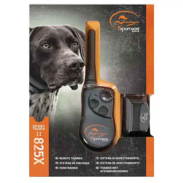 PetSafe Sport Remote Trainer 700m