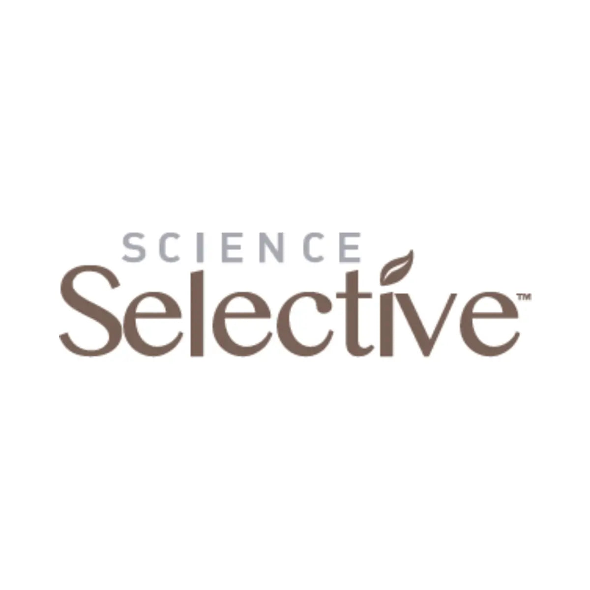 Science Selective