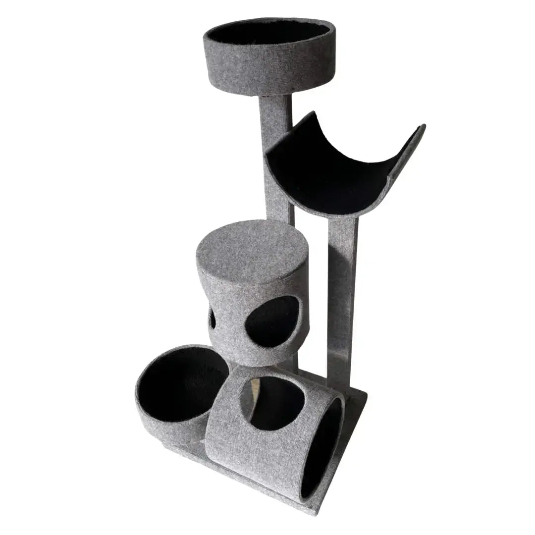Scratz Me Hilton Cat Scratch Post   | Canine & Co