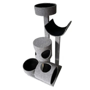 Scratz Me Hilton Cat Scratch Post   | Canine & Co