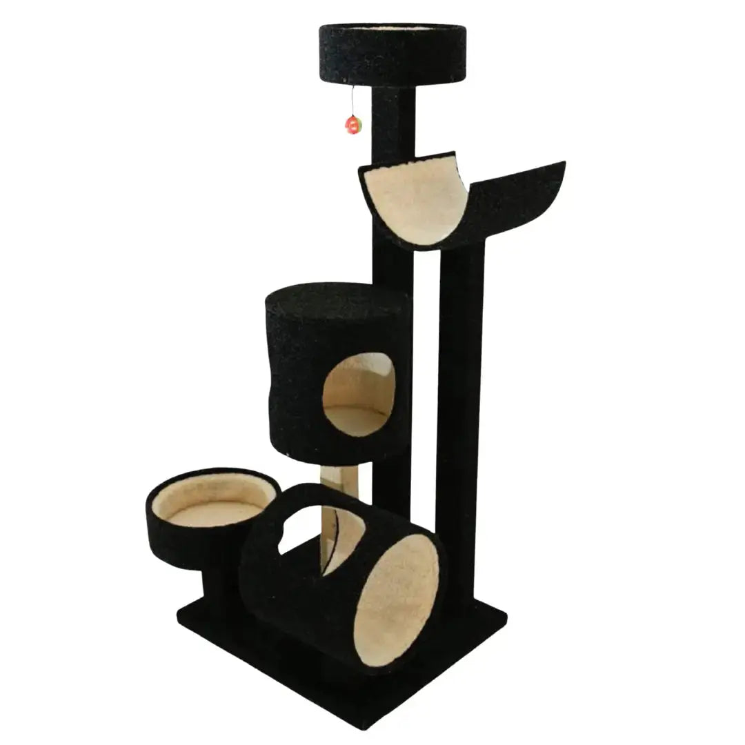 Scratz Me Hilton Cat Scratch Post   | Canine & Co
