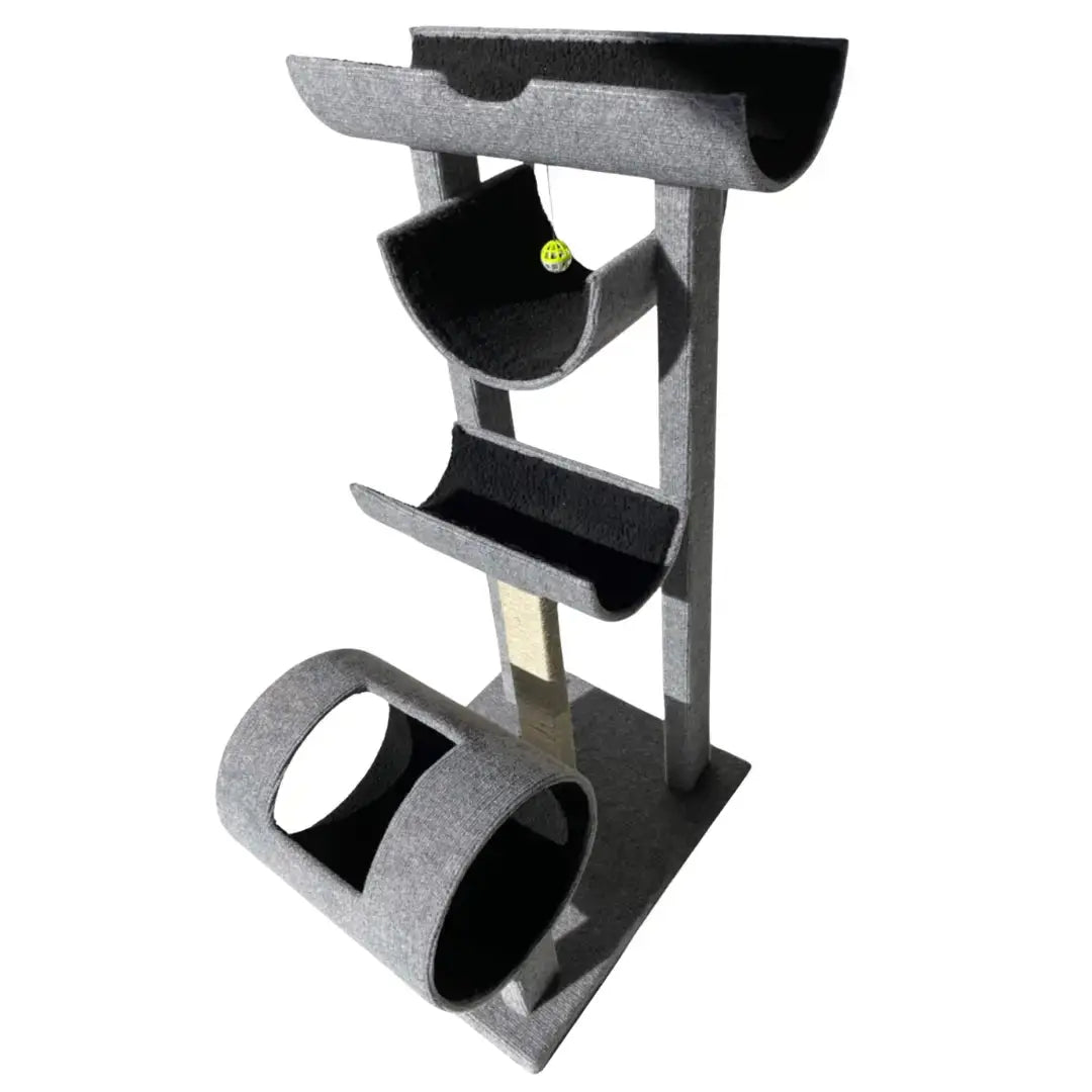 Scratz Me Marriot Cat Scratch Post   | Canine & Co