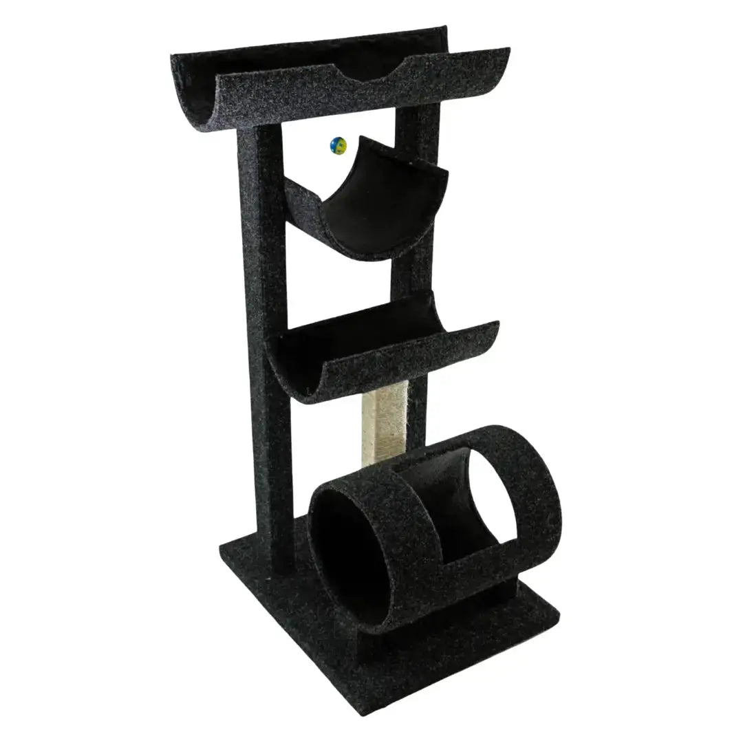 Scratz Me Marriot Cat Scratch Post   | Canine & Co