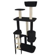 Scratz Me Ritz Cat Scratch Post   | Canine & Co