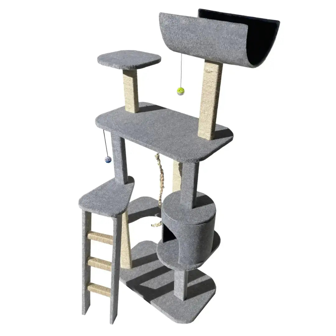 Scratz Me Ritz Cat Scratch Post   | Canine & Co