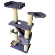 Scratz Me Maine Coon Cat Scratch Post