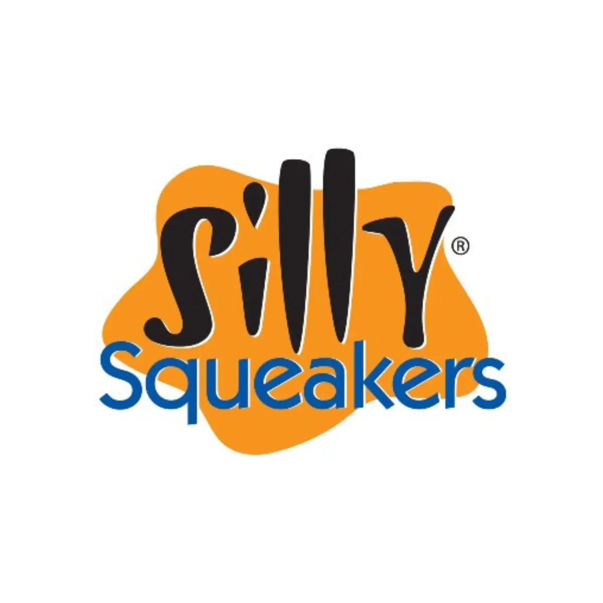 Silly Squeakers
