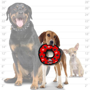 Tuffy Ultimate - Ring