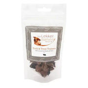 The Lekker Barkery Trick and Treat Dog Treats   | Canine & Co