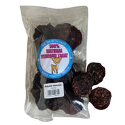 The Ostrich Lady Venison Golden Rewards Dog Treat