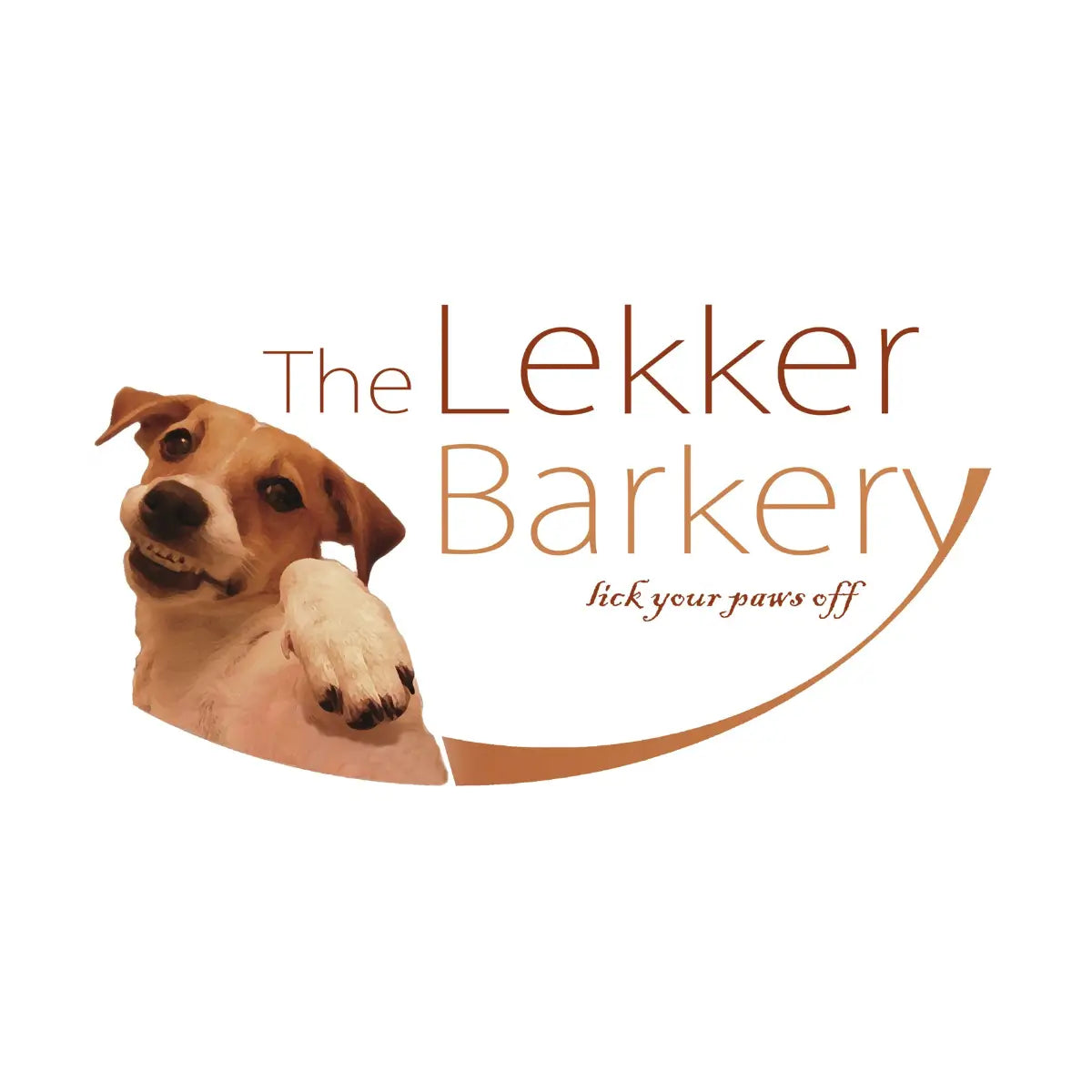 The Lekker Barkery