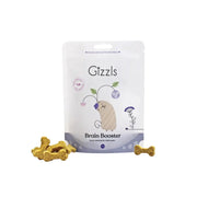 Gizzls Brain Booster Dog Treats