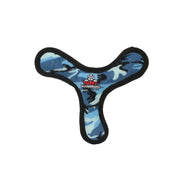 Tuffy Boomerang Ultimate Blue   | Canine & Co