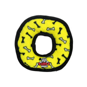 Tuffy Ring Medium Yellow