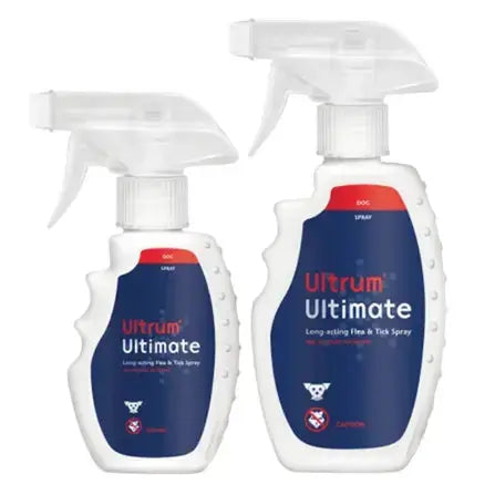 Ultrum Ultimate Spray   | Canine & Co