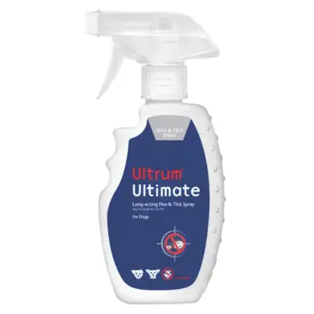 Ultrum Ultimate Spray   | Canine & Co