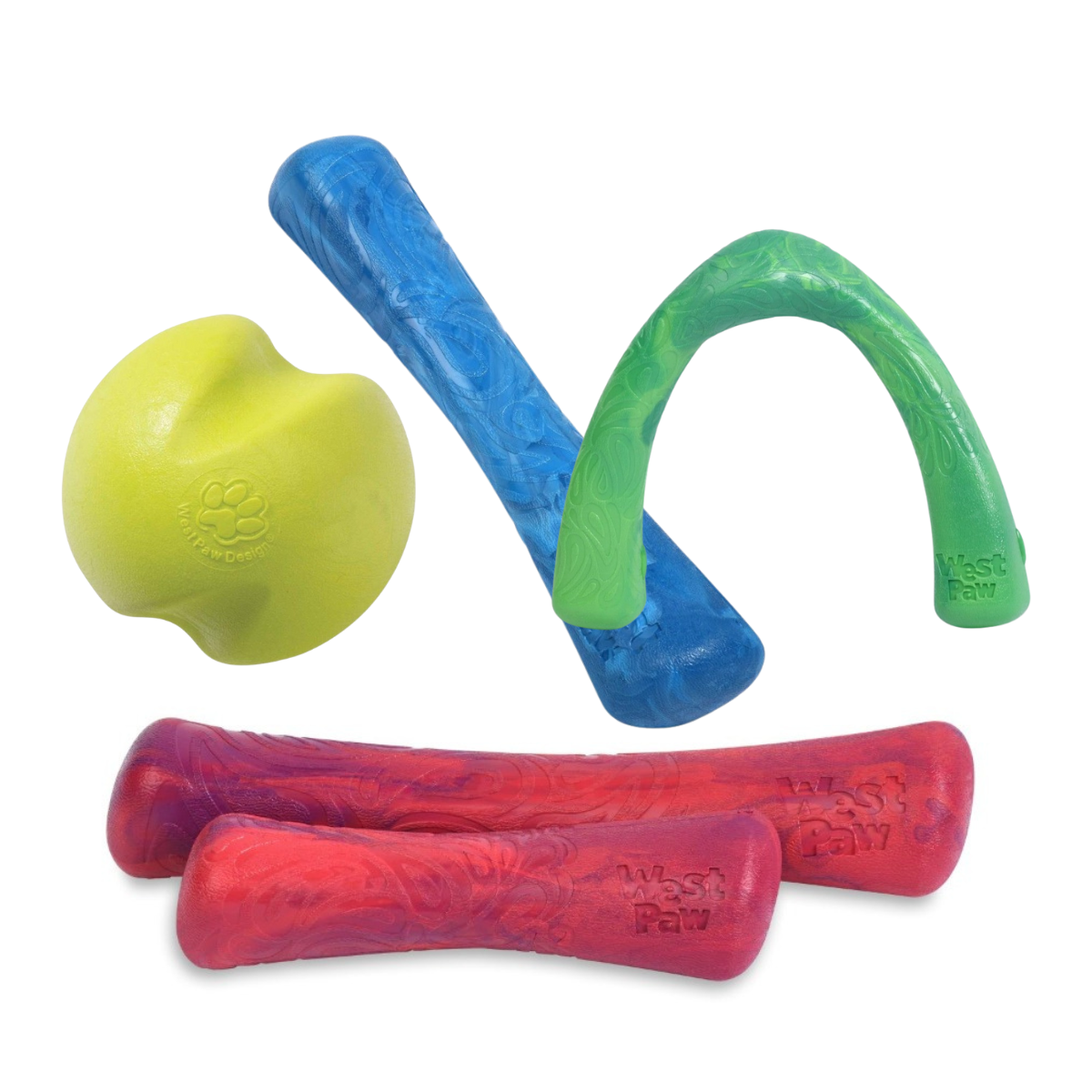 FREE Hill's Puppy Toy!