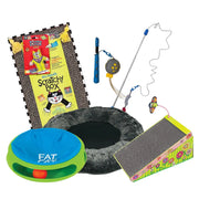 Canine & Co Promos FREE Hill's Kitten Cat Toy Canine & Co Promos