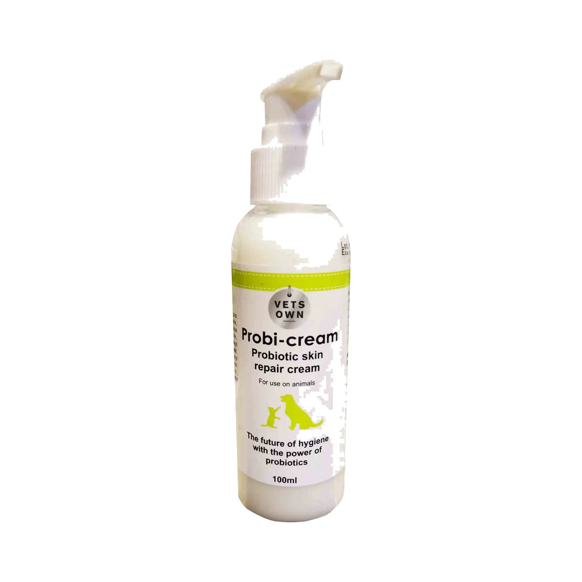 Vets Own Probi-Cream 100ml