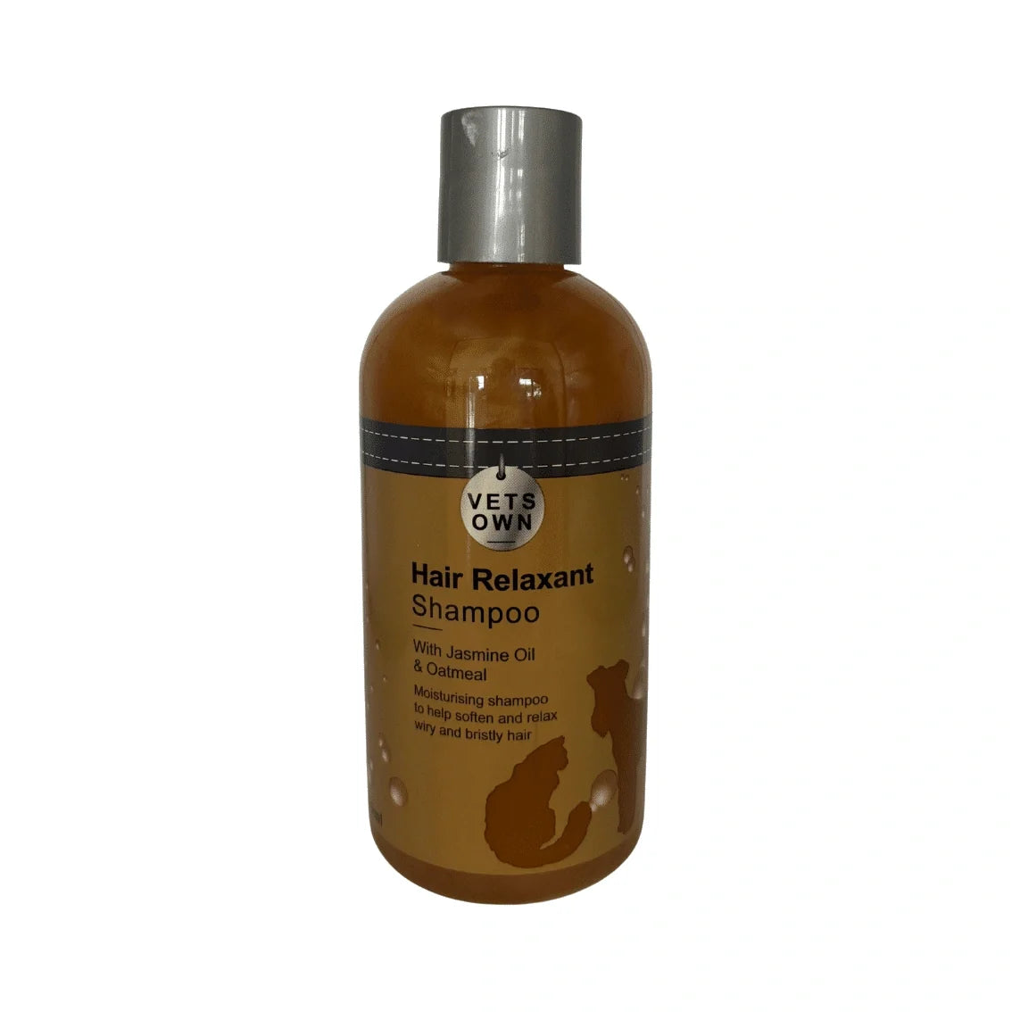 Vets Own Hair Relaxant Shampoo 250ml