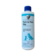 Vets Own Tick & Flea Dip 250ml
