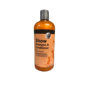 Vets Own Show Shampoo & Conditioner 500ml