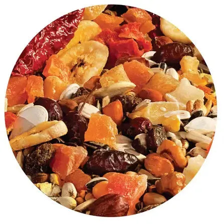 Versele-Laga Exotic Fruit Mix   | Canine & Co