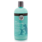 Vets Own Conditioning Shampoo 500ml   | Canine & Co