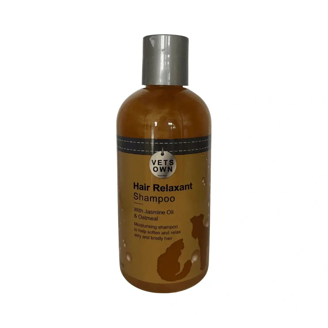 Vets Own Hair Relaxant Shampoo 250ml