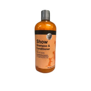 Vets Own Show Shampoo & Conditioner 500ml