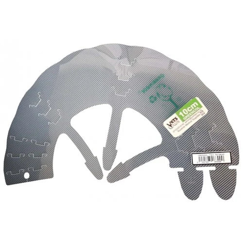 Vets Own Greencol Recovery Collar