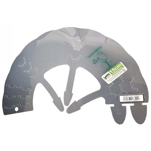 Vets Own Greencol Recovery Collar