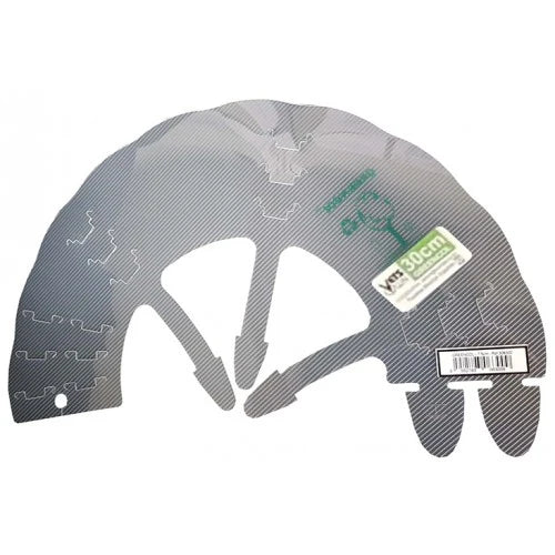 Vets Own Greencol Recovery Collar