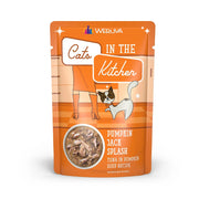 Weruva Pouches - Pumpkin Jack Splash - product detail image available in South Africa