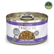 Weruva Canned Steak Frites Wet Cat Food Can   | Canine & Co