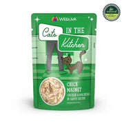 Weruva Chick Magnet Wet Cat Food Pouch   | Canine & Co