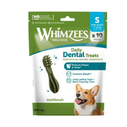 Whimzees Discovery Dog Dental Treats   | Canine & Co