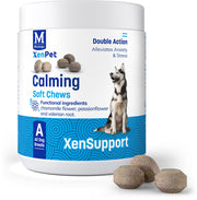 Montego XenPet Calming Chews For Dogs