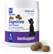 Montego XenPet Cognitive Chews For Dogs   | Canine & Co