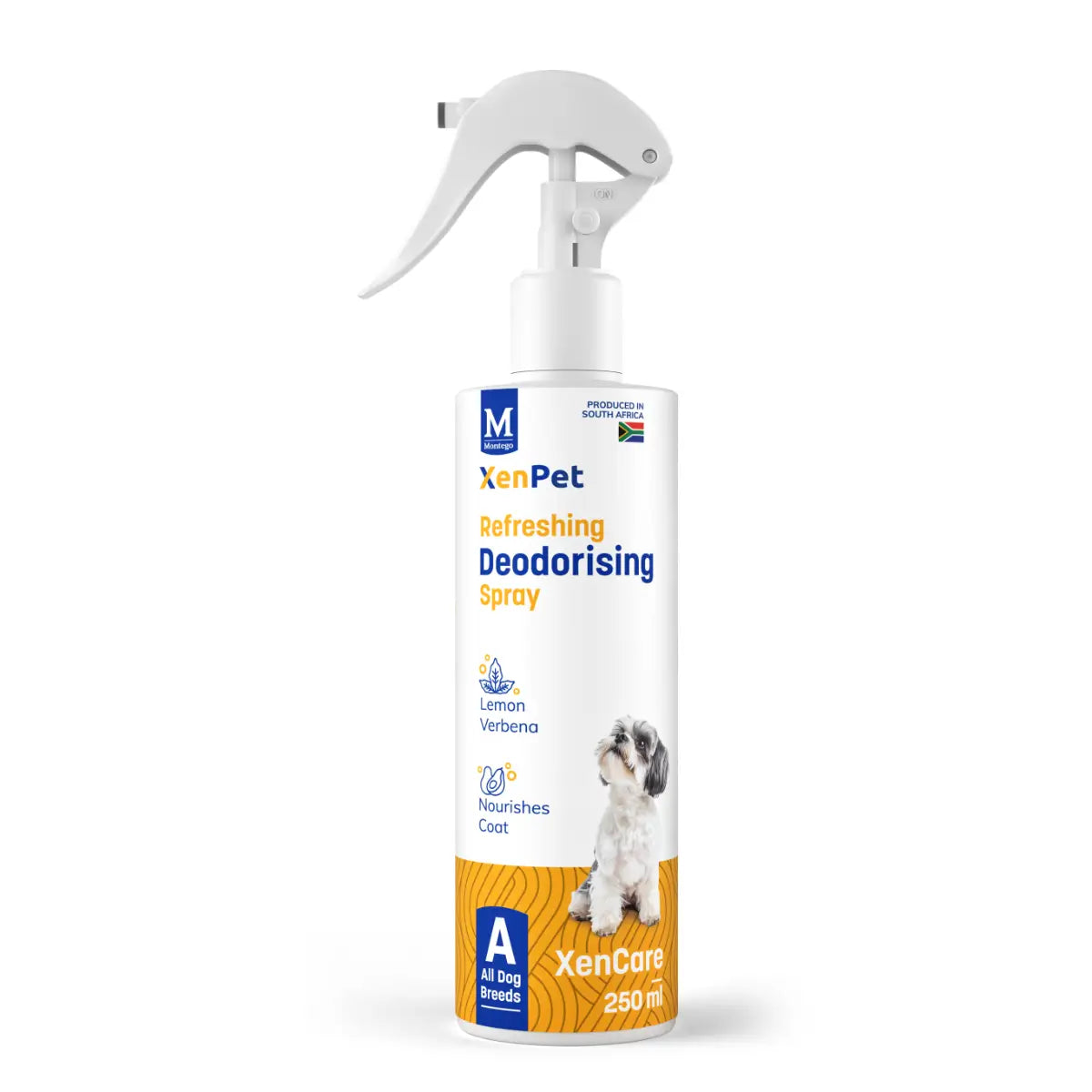 Montego XenPet Anti-Itch Spray   | Canine & Co