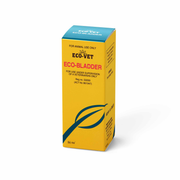 Eco-Bladder 50ml Liquid by Eco-Vet