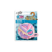 All For Paws Cat Toy Knotty Habit Yarn Ball