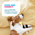 All For Paws Dog Toy Ultrasonic Ostrich