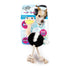 All For Paws Dog Toy Ultrasonic Ostrich