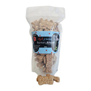 Barkery Bites Apple & Oatmeal Biscuits