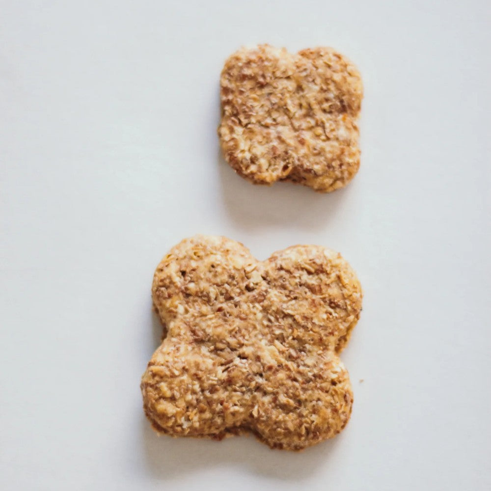 Barkery Bites Chicken & Veg Biscuits