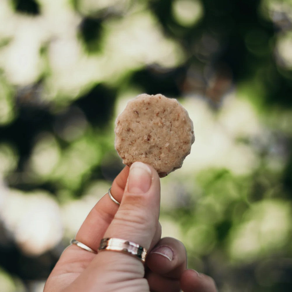 Barkery Bites Wheat-free Beef Biltong