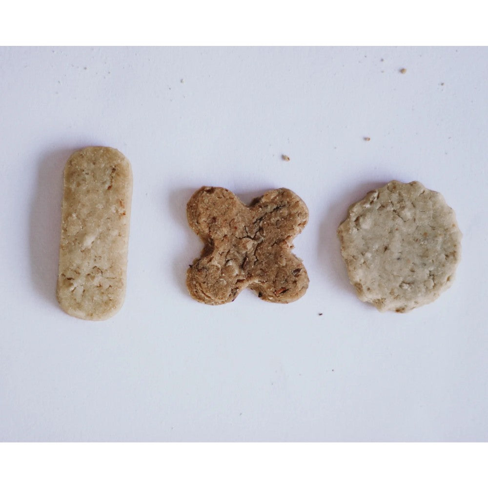 Barkery Bites Wheat-free Beef Biltong